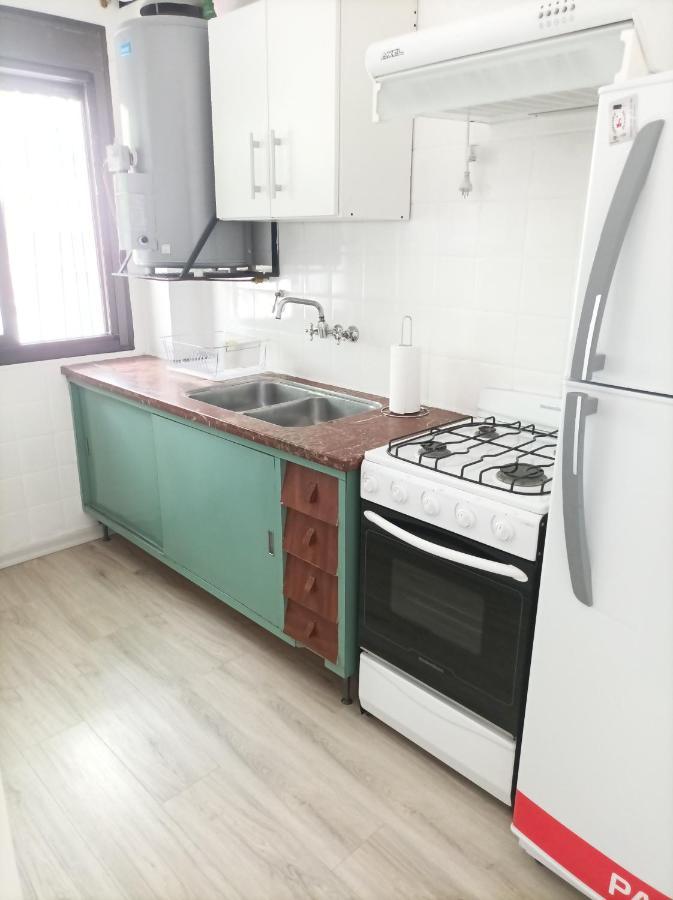 Buenaventura Terrazas Apartamento